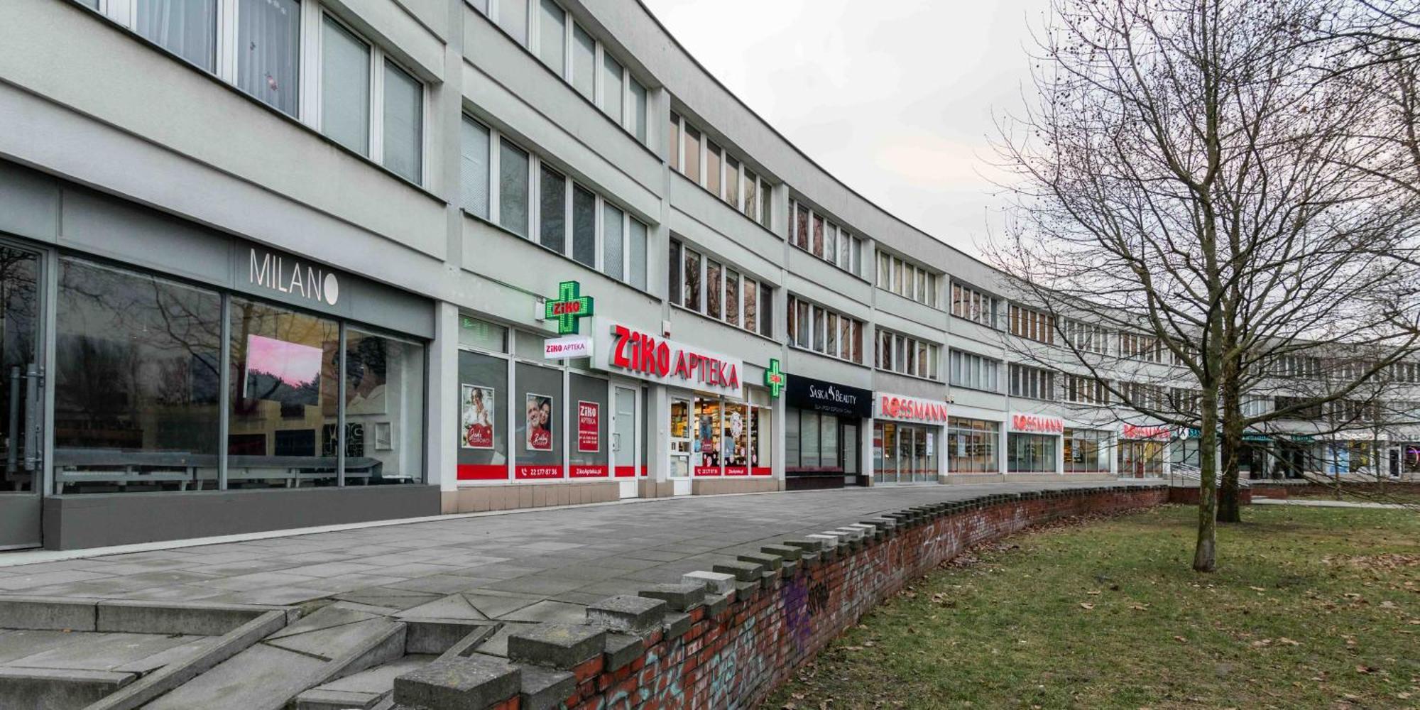 Indigo Studios Pge Narodowy Warszawa Exteriör bild