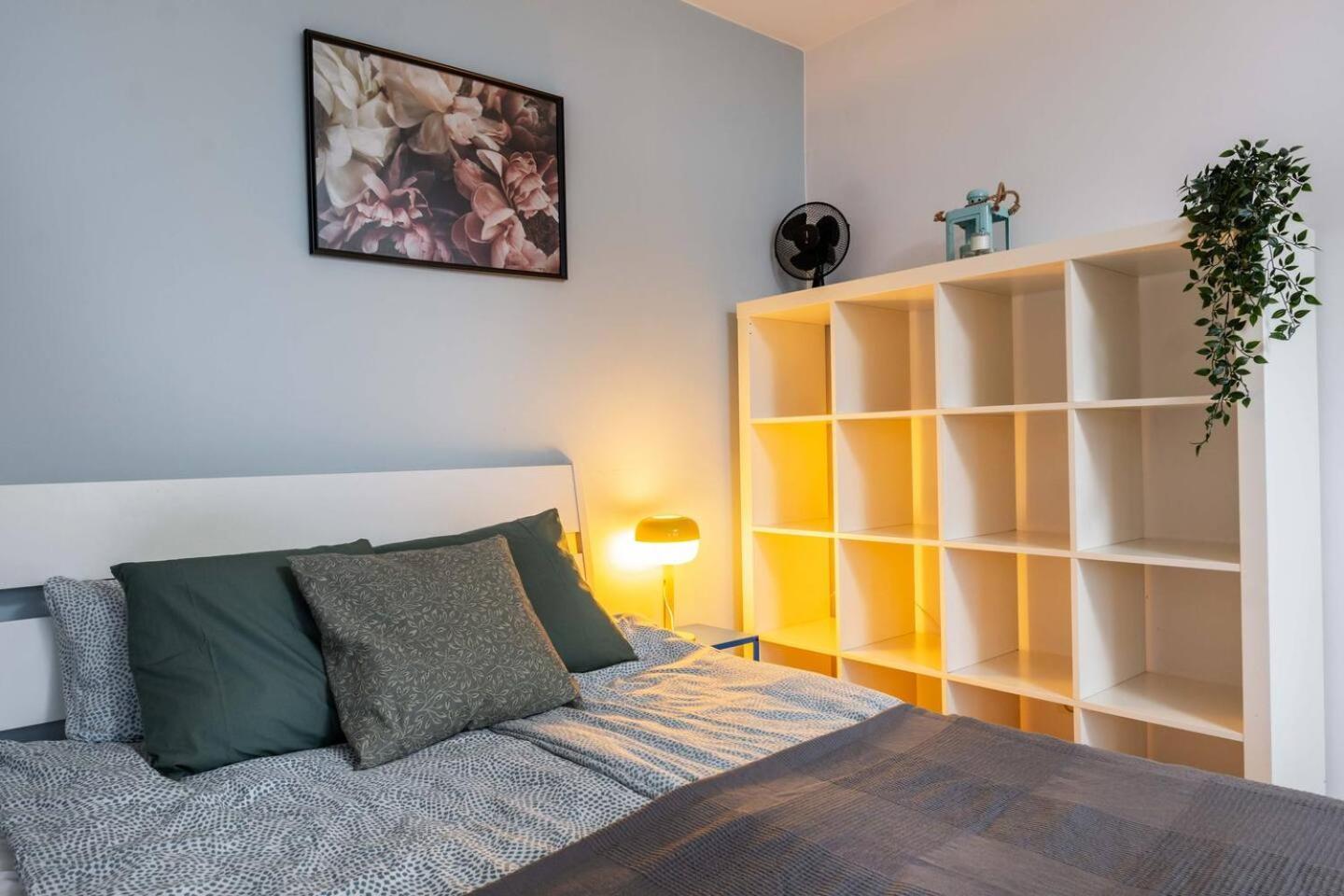 Indigo Studios Pge Narodowy Warszawa Exteriör bild