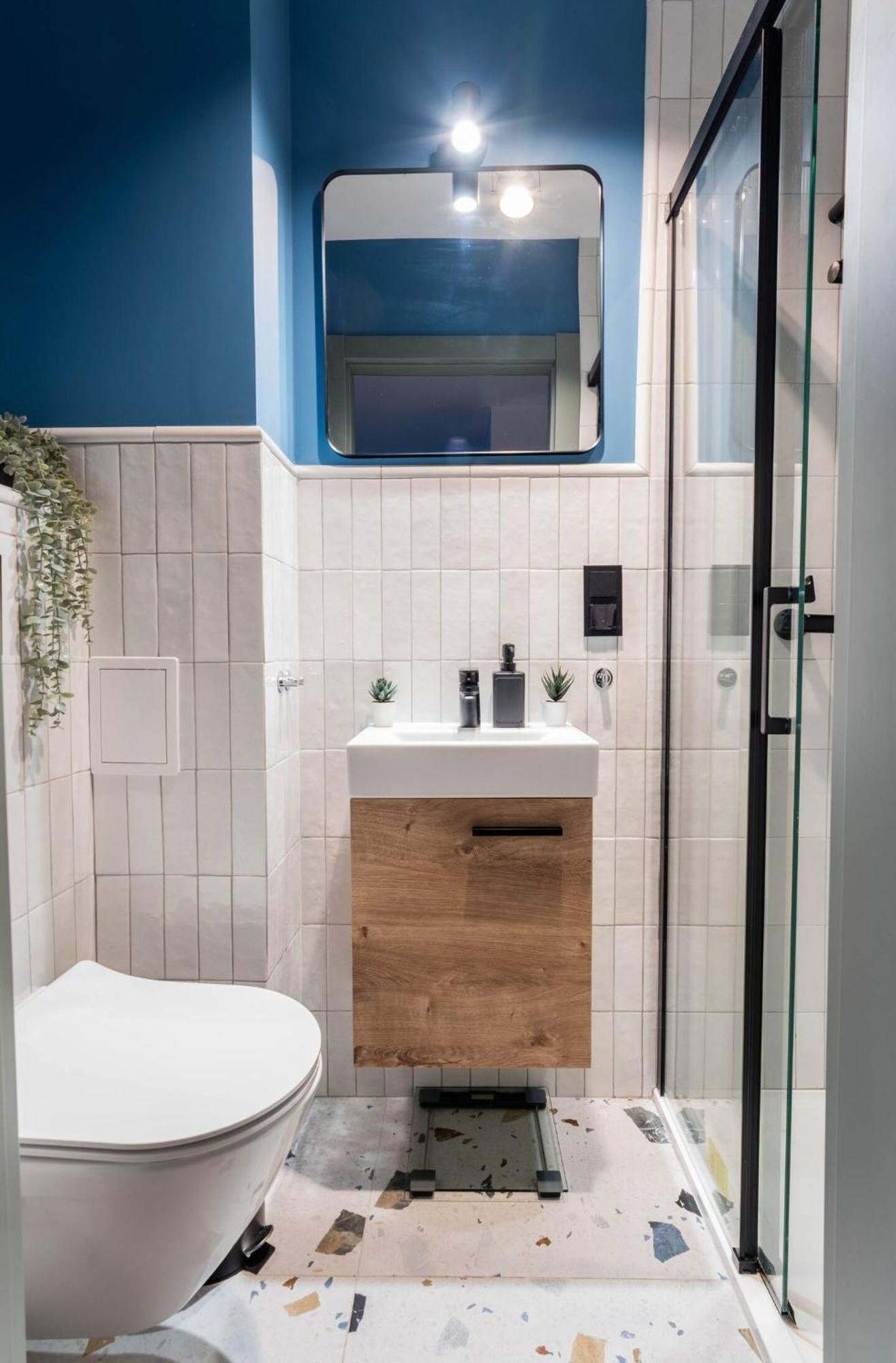 Indigo Studios Pge Narodowy Warszawa Exteriör bild
