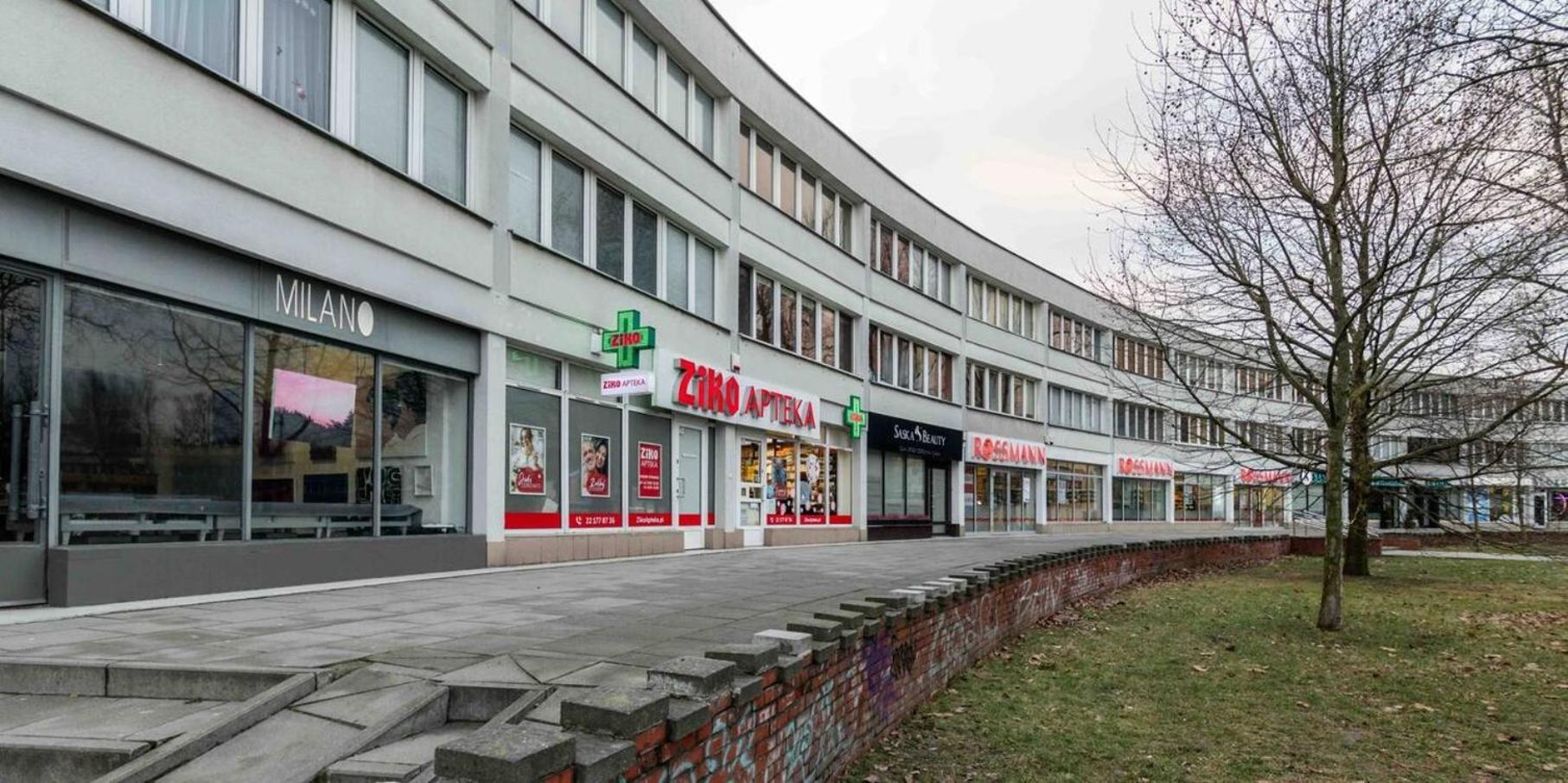 Indigo Studios Pge Narodowy Warszawa Exteriör bild