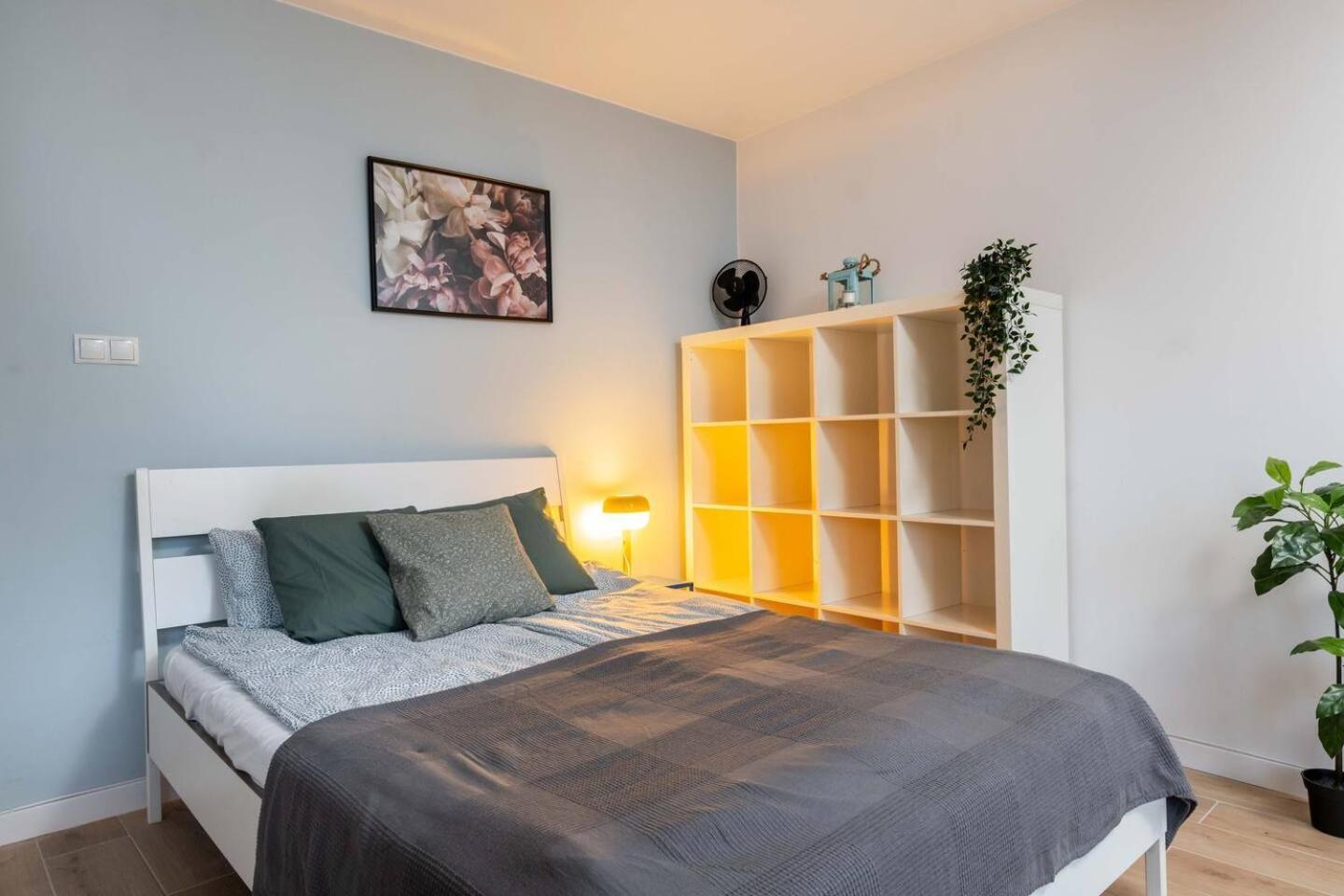 Indigo Studios Pge Narodowy Warszawa Exteriör bild